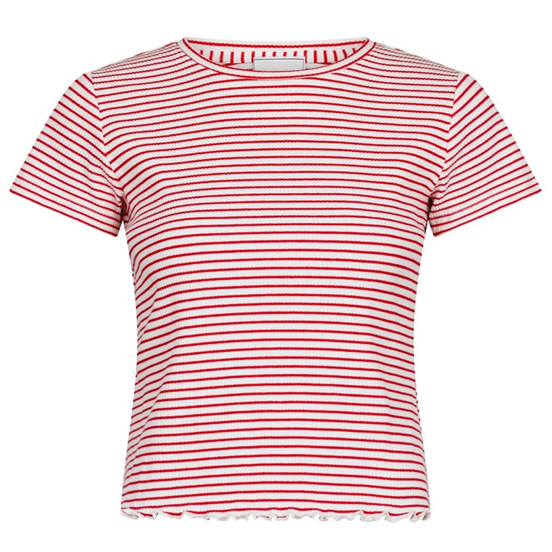 Neo Noir Lonnie Stripe T-shirt