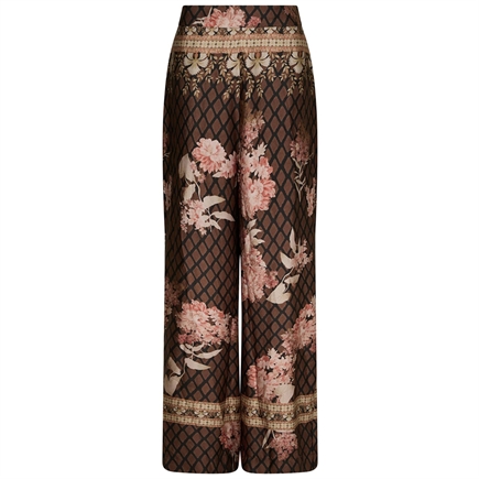 Neo Noir Lunet Botanical Border Bukser