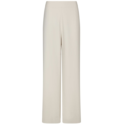 Neo Noir Lunet Crepe Bukser