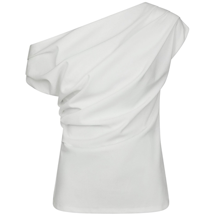 Neo Noir Mabelle Drapy Top