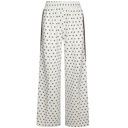 Neo Noir Meggie Dot Track Suit Bukser