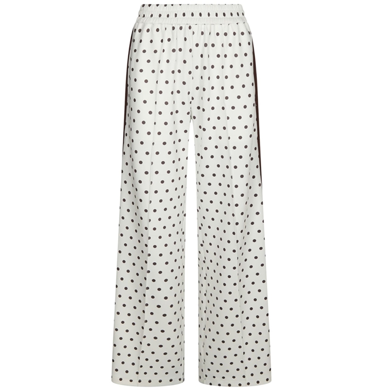 Neo Noir Meggie Dot Track Suit Bukser