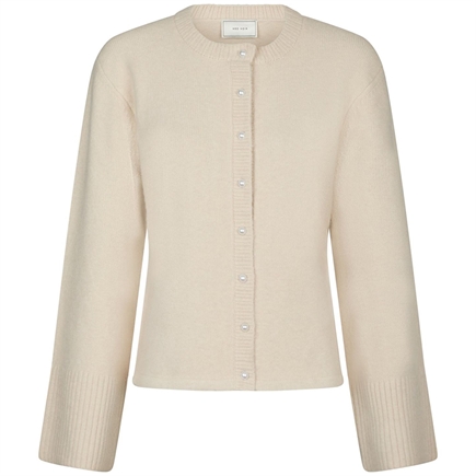 Neo Noir Mixie Knit Cardigan