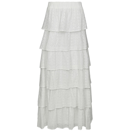 Neo Noir Morris Emb Nederdel