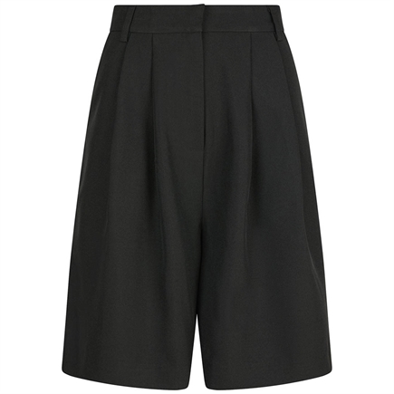 Neo Noir Nika Bermuda Shorts