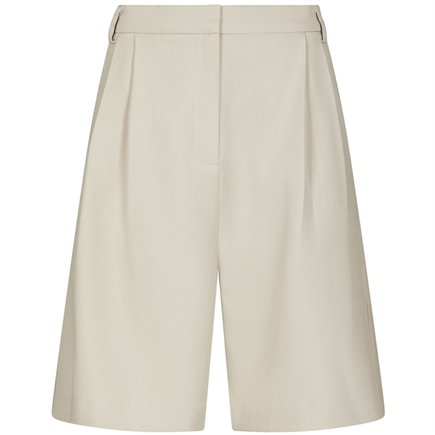 Neo Noir Nika Structure Shorts