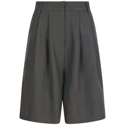 Neo Noir Nika Structure Shorts