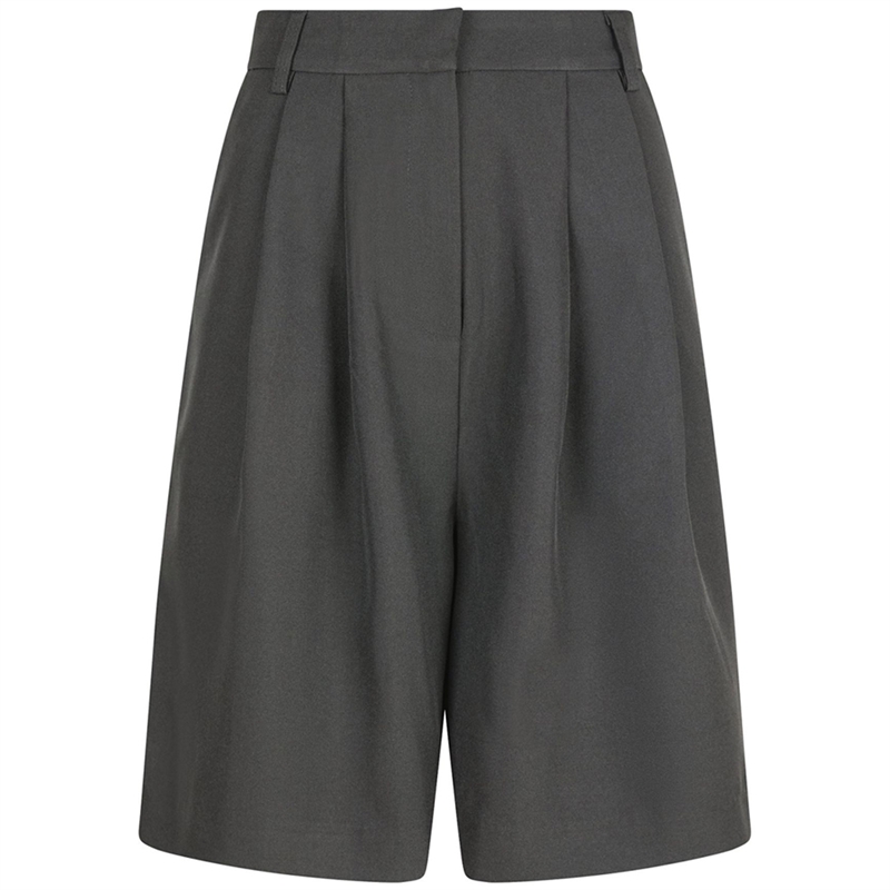 Neo Noir Nika Structure Shorts