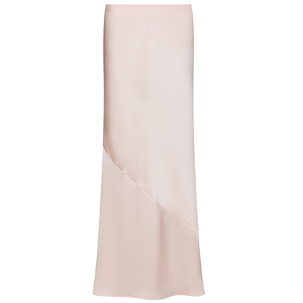 Neo Noir Ninad Heavy Sateen Nederdel
