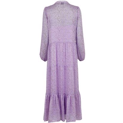 Neo Noir Nobis Sparkle Kjole