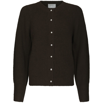 Neo Noir Nuna Knit Cardigan