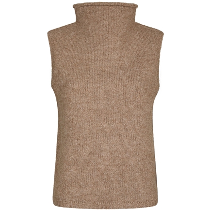 Neo Noir Odelia Knit Top