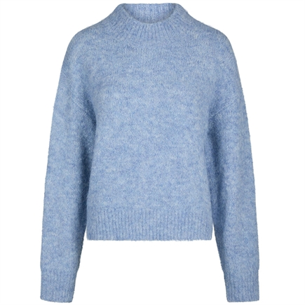 Neo Noir Paulina Fluffy Strik