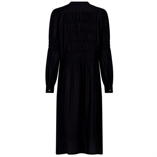 Neo Noir Posy Smock Kjole