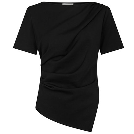 Neo Noir Rasmine Soft Bluse