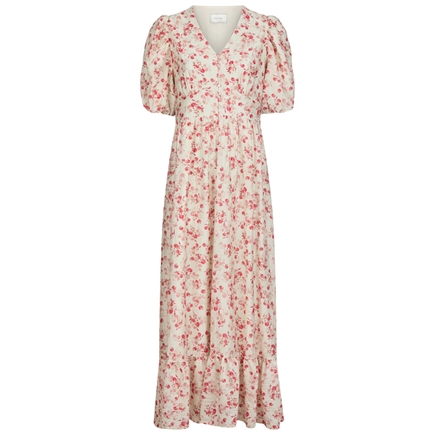 Neo Noir Rilana Pretty Flower Kjole