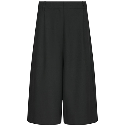 Neo Noir Rima Solid Shorts