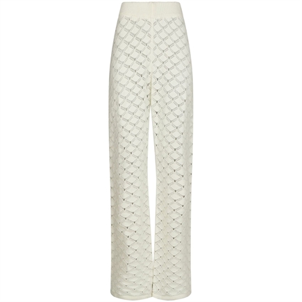 Neo Noir Rizzy Crochet Bukser