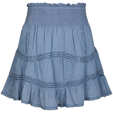 Neo Noir Robby S Voile Nederdel