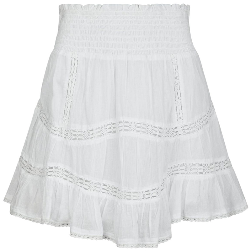 Neo Noir Robby S Voile Nederdel