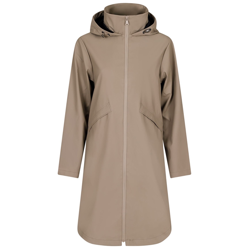 Neo Noir - Rocco C Jacket - Navy main image 0