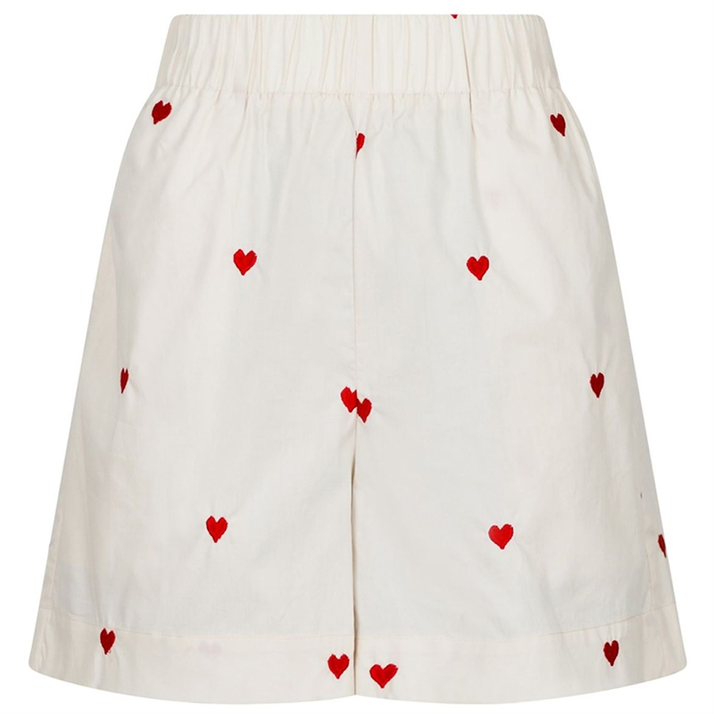 Neo Noir Sakuri Hearts Shorts