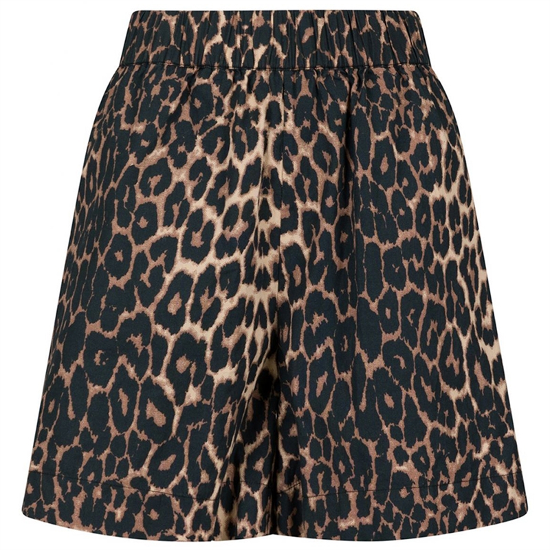 Neo Noir Sakuri Leo Shorts