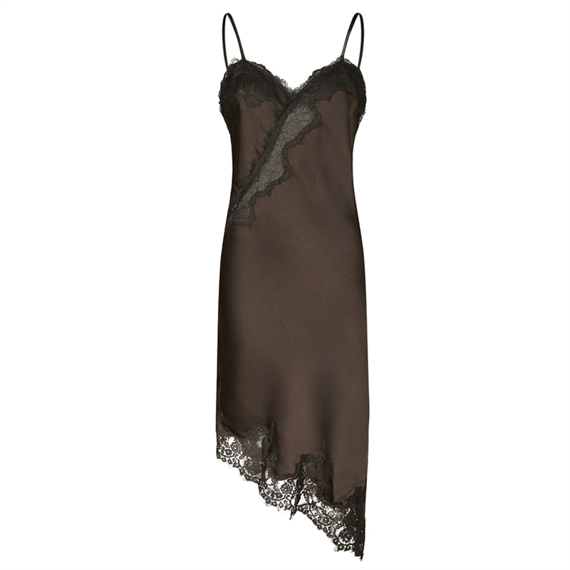 Neo Noir Sorelle Lace Kjole