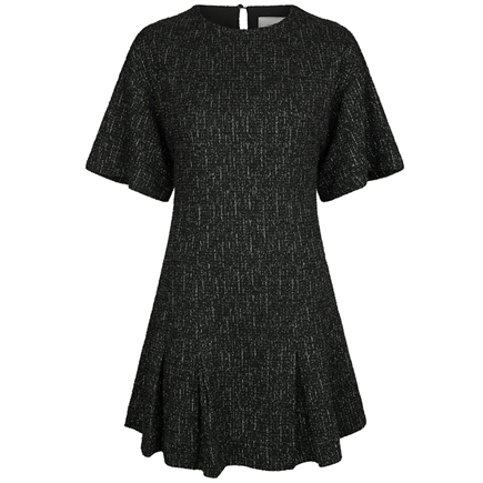 Neo Noir Susie Boucle Kjole