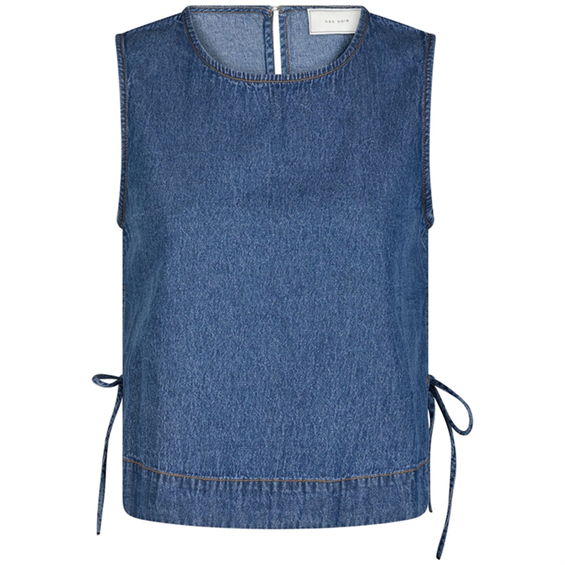 Neo Noir Svetlana D Top