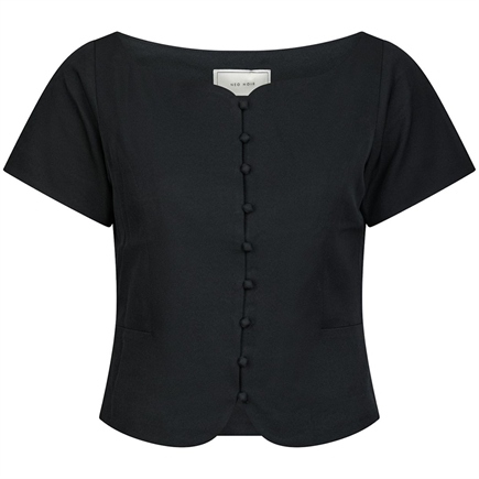 Neo Noir Tango Structure Top