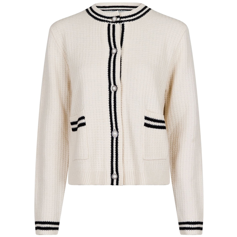Neo Noir Tilda Knit Cardigan