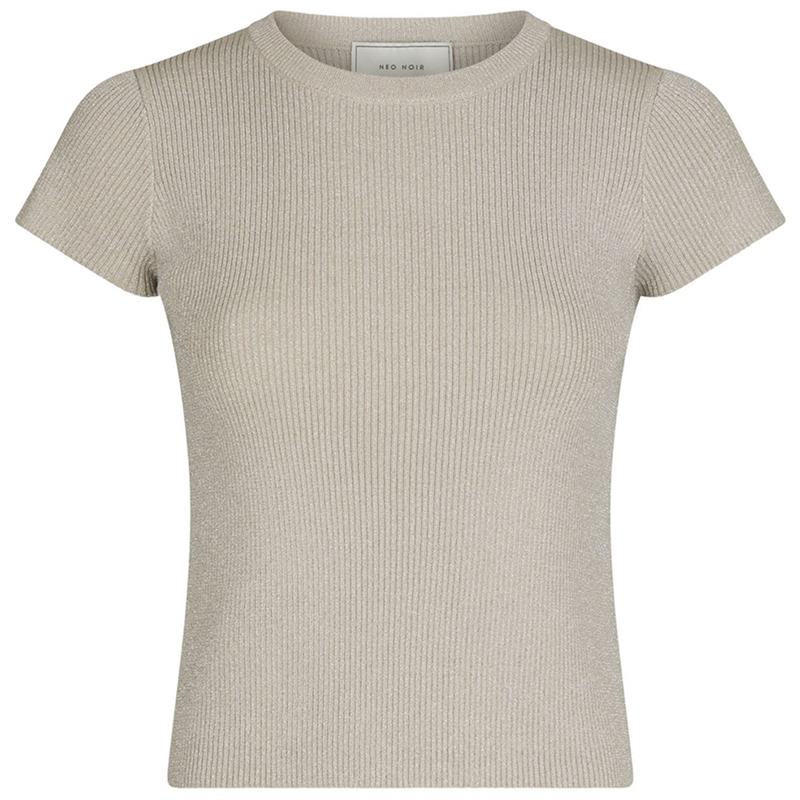 Neo Noir Tirra Glitter T-shirt