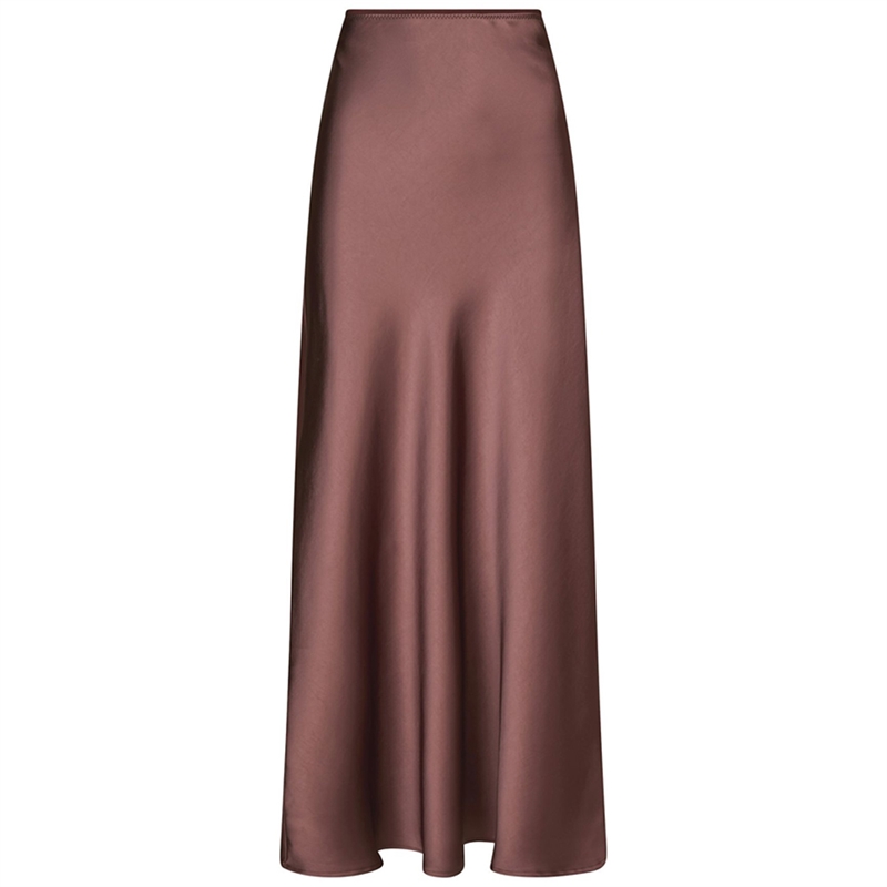 Neo Noir Vicky Heavy Sateen Nederdel