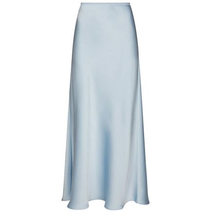 Neo Noir Vicky Heavy Sateen Nederdel