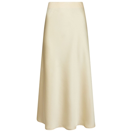 Neo Noir Vicky Heavy Sateen Nederdel
