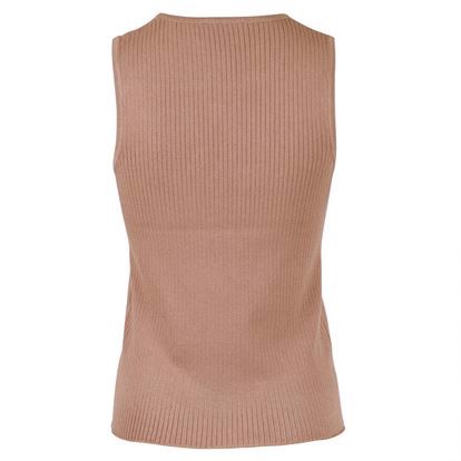 Neo Noir Vulcano Vest