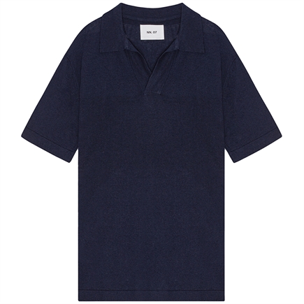 NN07 Ryan 6311 Polo T-shirt