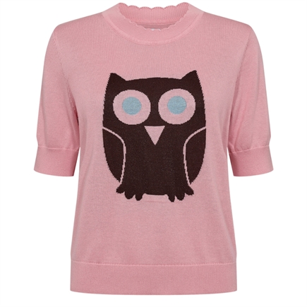 Nümph Glimma Pullover Strik