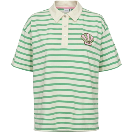 Nümph Hydra Polo T-shirt