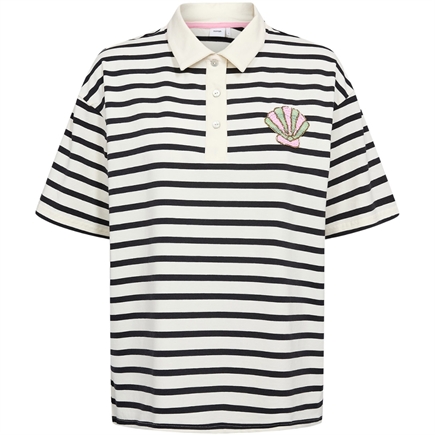 Nümph Hydra Polo T-shirt