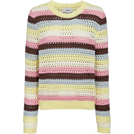 Nümph Molina Pullover Strik