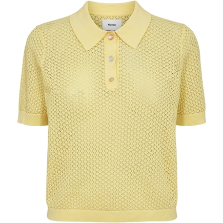 Nümph Rory Polo T-shirt