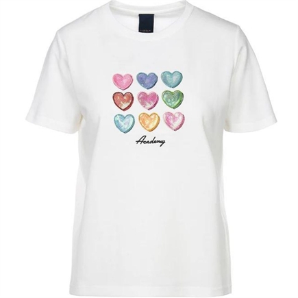 One Two Luxzuz Demy T-shirt