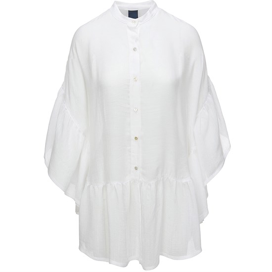 One Two Luxzuz Gladis Bluse