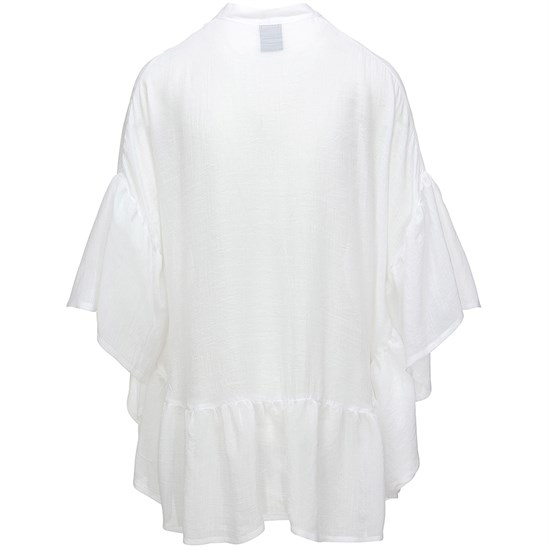 One Two Luxzuz Gladis Bluse