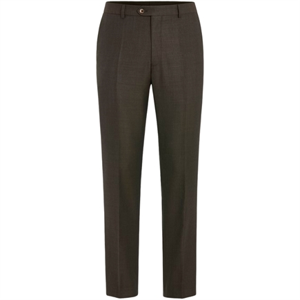 Oscar Jacobson Dandy Bukser