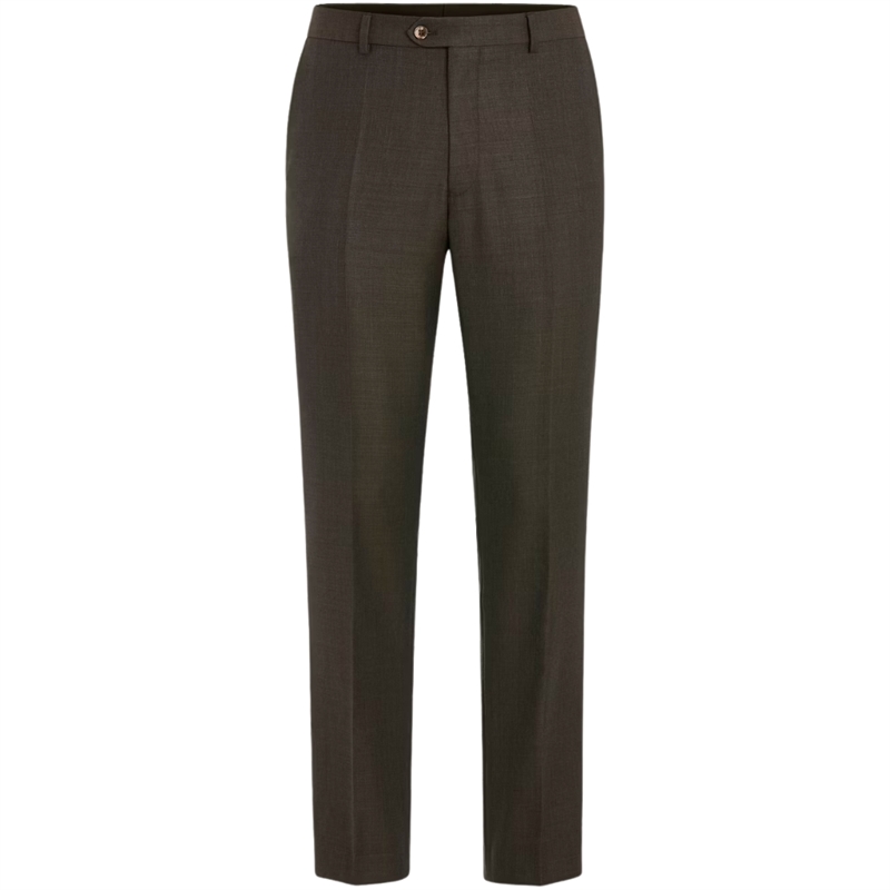 Oscar Jacobson Dandy Bukser