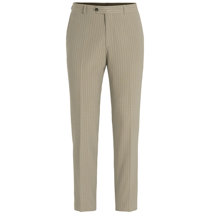 Oscar Jacobson Dandy Bukser