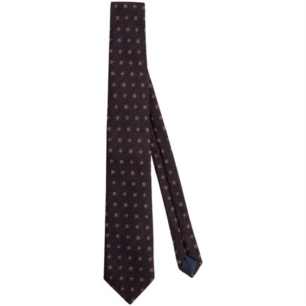 Oscar Jacobson Dotted Slips